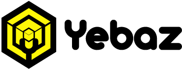 Yebaz Logo